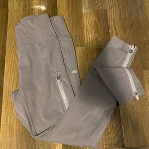 High Waisted Fabletics Leggings